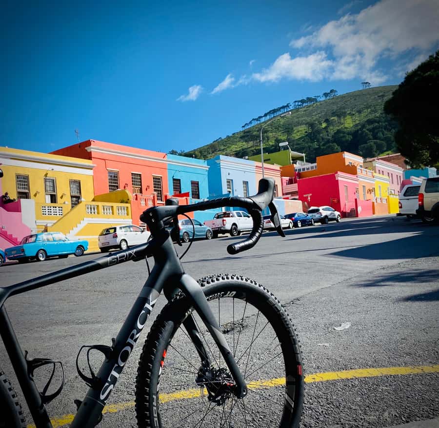 Cape Town: Guided eBike Tour with Signal Hill and Clifton … - Long Street: energy without needing to plan a night out