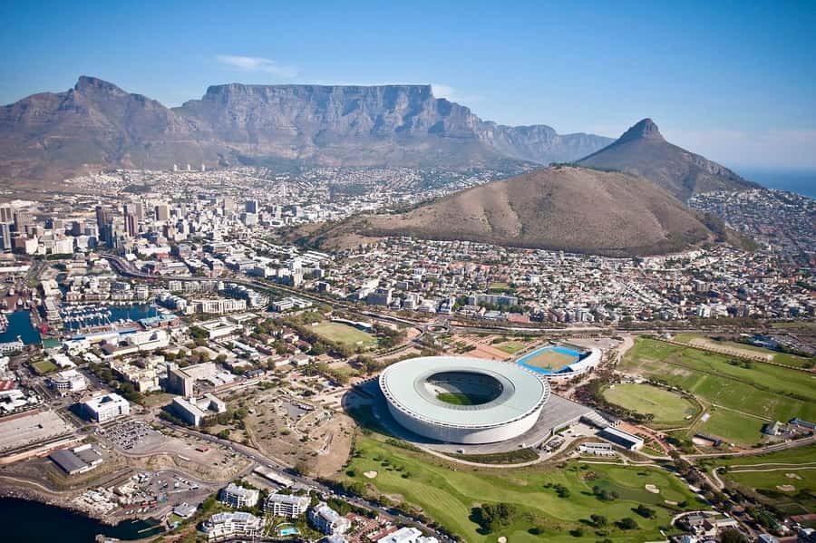 Cape Town: Guided Half-Day City Tour with Table Mountain - Key things to know before you go