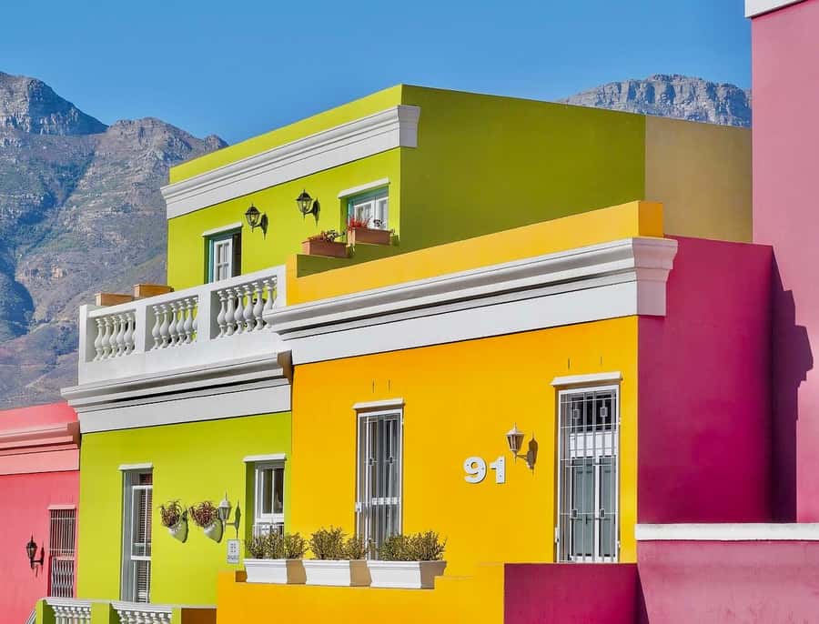 Cape Town: Guided Half-Day City Tour with Table Mountain - Why this 4-hour Cape Town circuit is a smart first pass