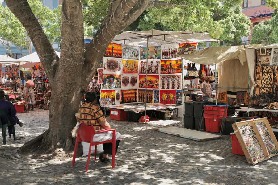 Cape Town: Guided Half-Day City Tour with Table Mountain - Price and value for $65 in 4 hours