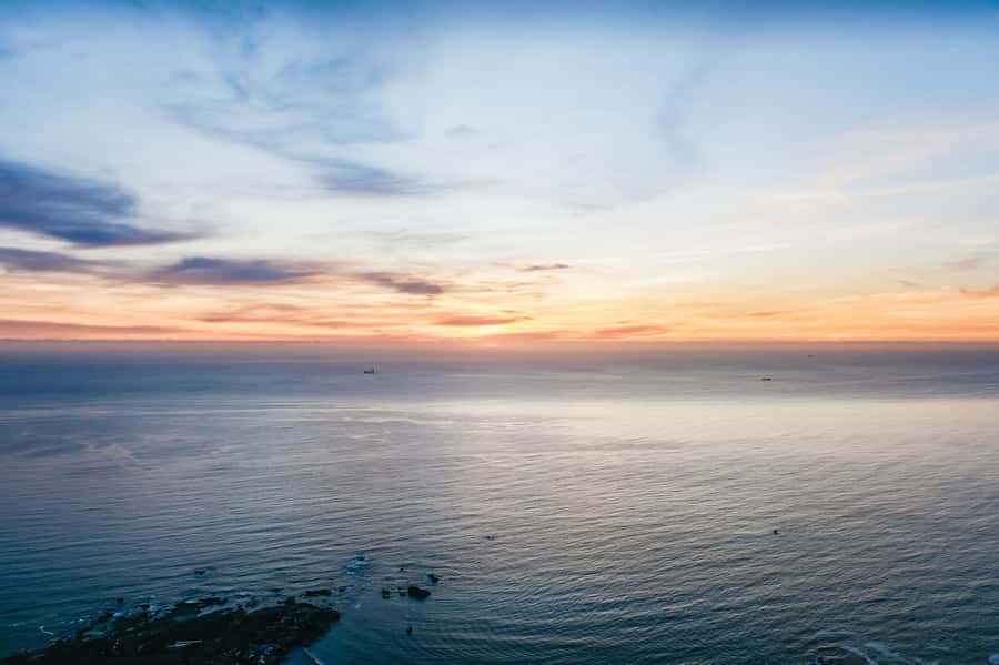 Cape Town: Guided Lion's Head Hike at Sunrise or Sunset - Key things to know before you go