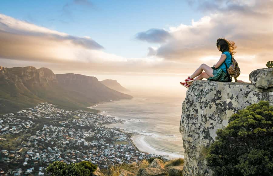 Cape Town: Guided Lion's Head Hike at Sunrise or Sunset - Why Lion’s Head sunrise or sunset feels like a Cape Town must