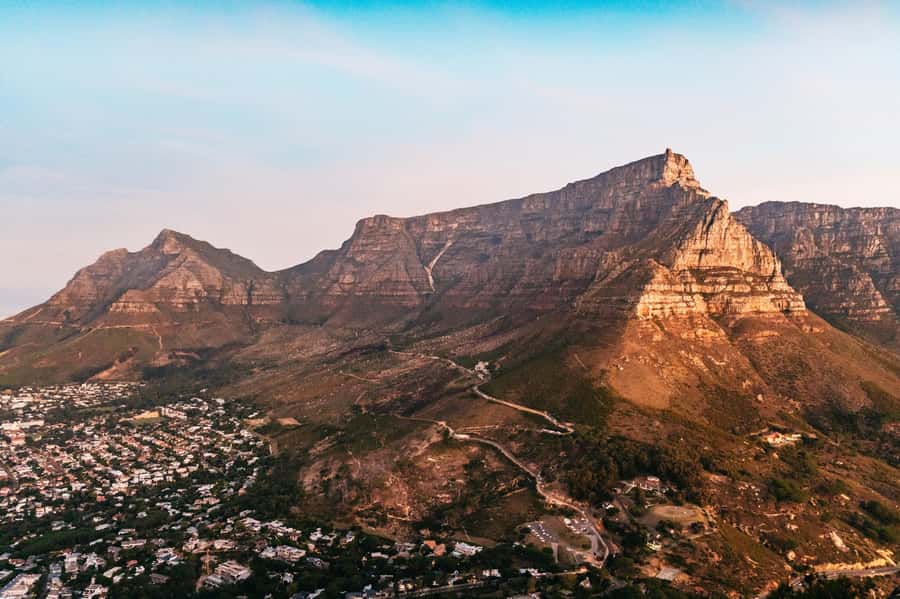 Cape Town: Guided Lion's Head Hike at Sunrise or Sunset - Price and value: is $56 worth it for a 2.5 to 3 hour summit hike?