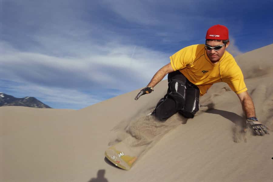 Cape Town: Guided Sand Boarding Experience at Atlantis Dunes - Key Highlights I’d Prioritize