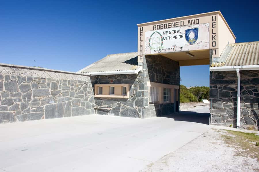 Cape Town: Guided Township Tour with Hotel Pickup - The guided walking tour in Langa: where the day turns personal