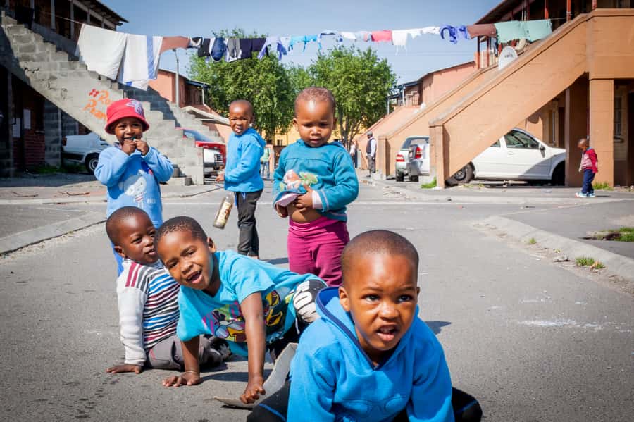 Cape Town: Guided Township Tour with Hotel Pickup - Bonteheuwel and Gugulethu: post-apartheid realities, explained in plain terms