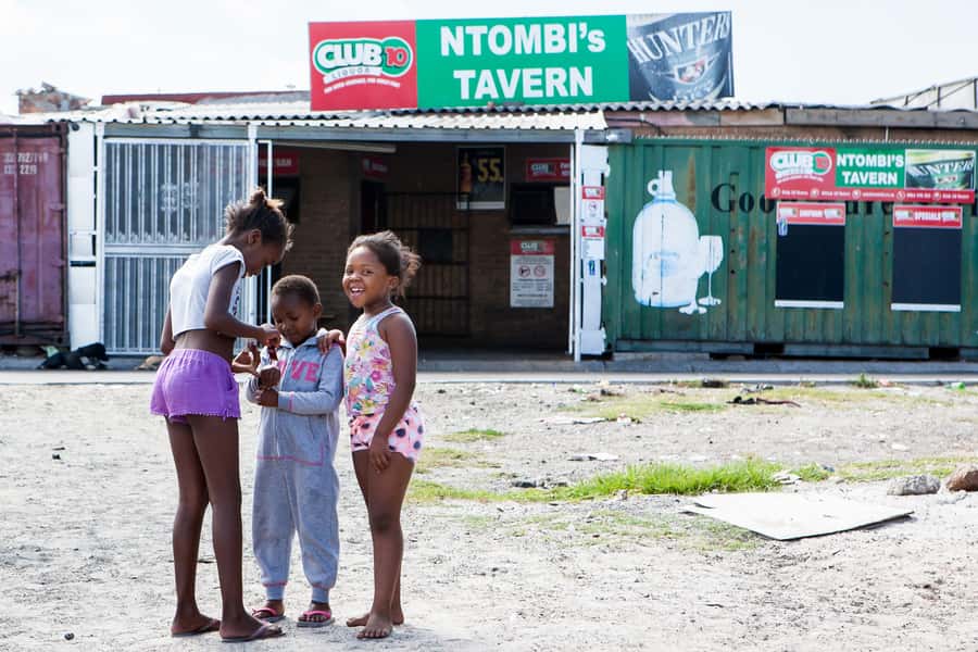 Cape Town: Guided Township Tour with Hotel Pickup - Price and value: the smart way to budget the full day