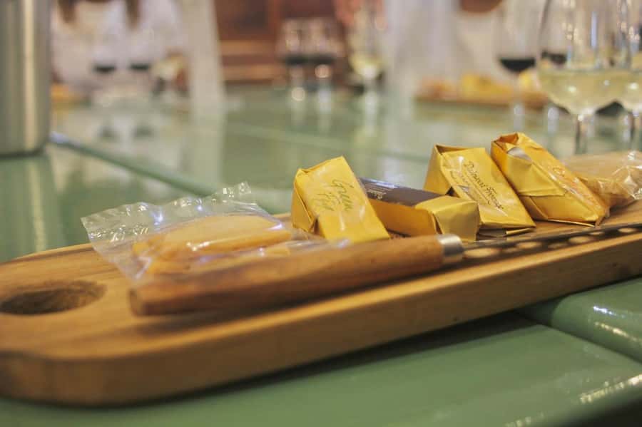 Cape Town: Guided Winelands Tour & Tasting in Stellenbosch - Zevenwacht Wine Estate, where the tour starts tasting-forward