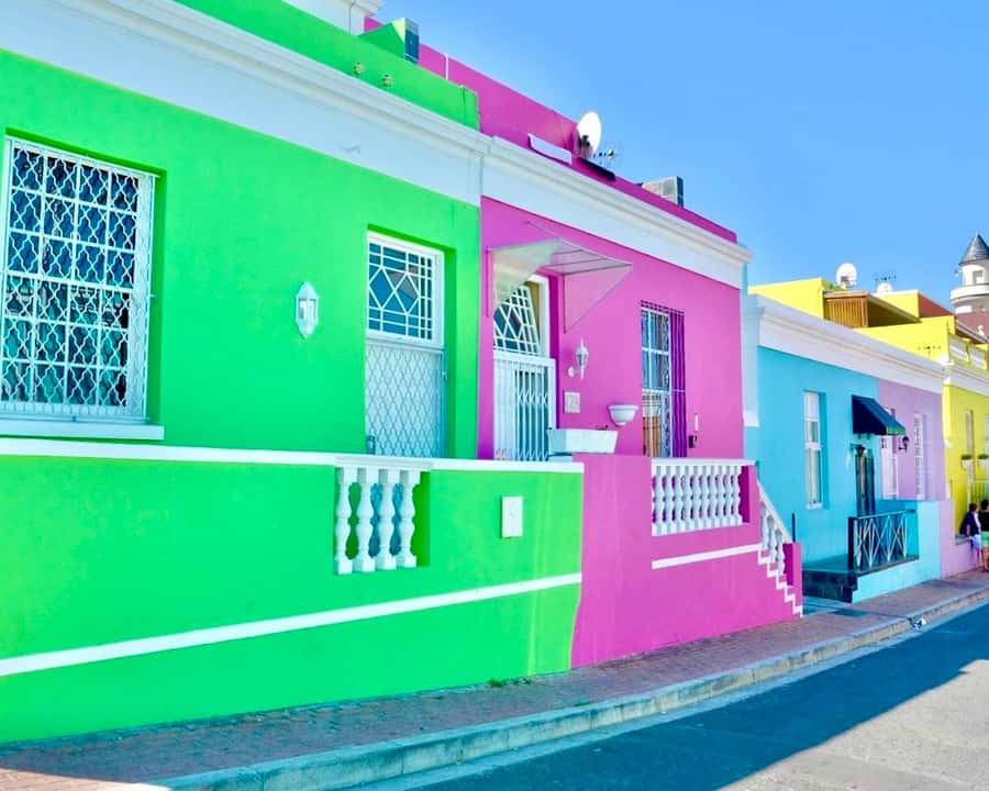Cape Town: Half-Day e-Bike City Tour - Nelson Mandela Jetty 1 Museum: a meaningful stop that doesn’t steal your whole day