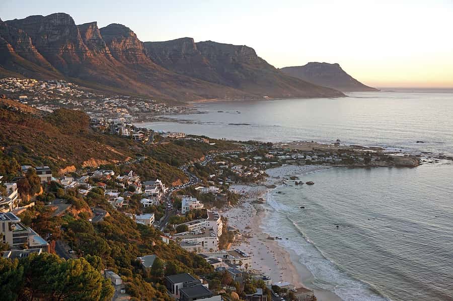Cape Town: Half-Day Guided City Sightseeing Tour by Bus - Who This Tour Suits Best (and Who Should Choose Differently)