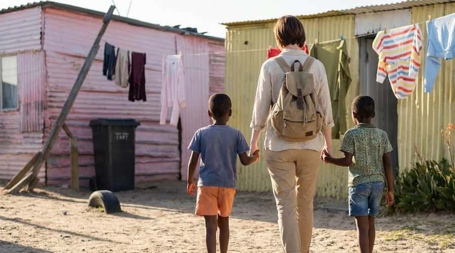 Cape Town: Half-Day Guided Township Tour - District Six Museum: forced removals explained by the people who remember the impact