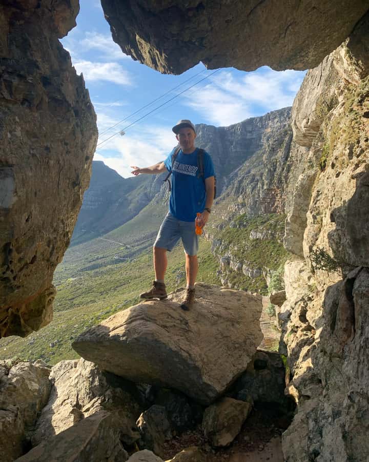 Cape Town: Half-Day India Venster Hike on Table Mountain - Key highlights worth knowing before you go