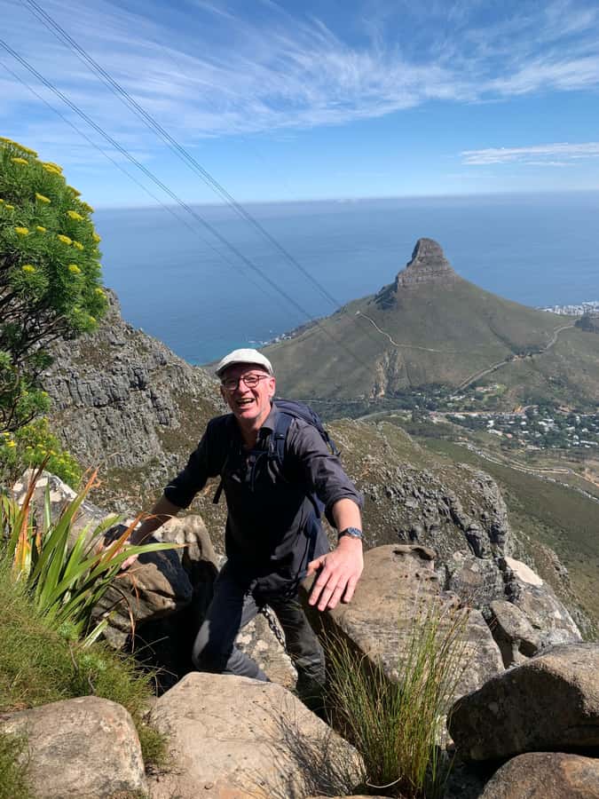 Cape Town: Half-Day India Venster Hike on Table Mountain - Why India Venster feels like the right kind of Table Mountain hike