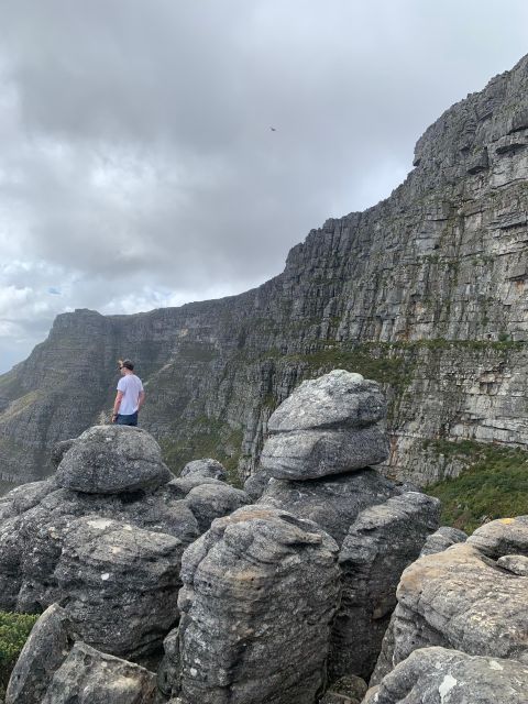 Cape Town: Half-Day India Venster Hike on Table Mountain - Price and value: what you pay $112 for, and what you still need to budget