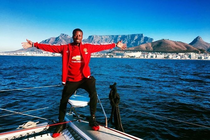 Cape Town Half-Day Robben Island Tour with Ferry Ticket - After The Island: Free Time At V&A Waterfront (And How To Use It)