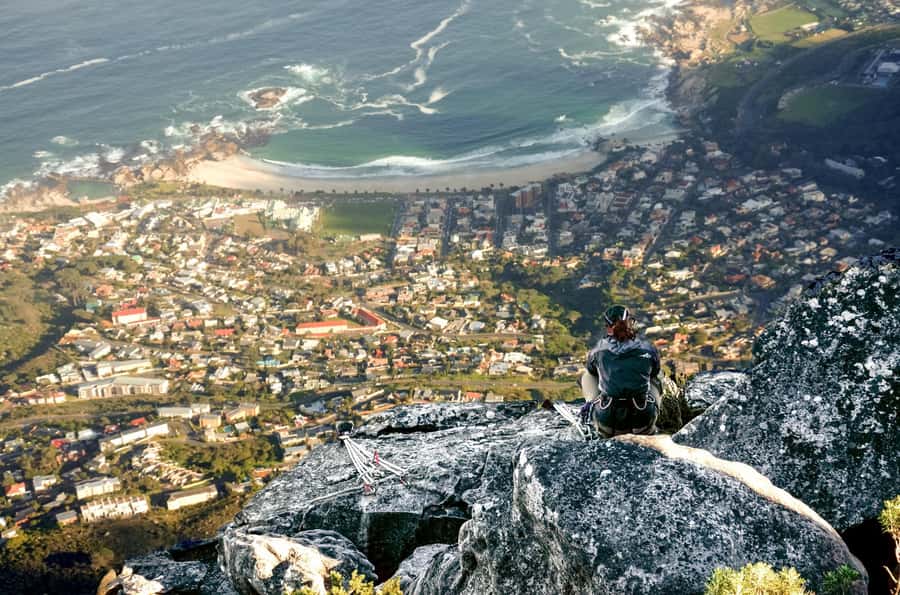 Cape Town: Half Day Table Mountain and Cape Town City Tour - How the 4-hour pacing works (morning vs afternoon)