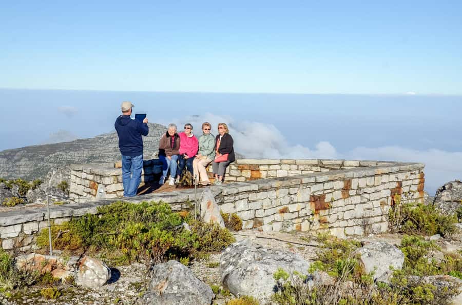 Cape Town: Half Day Table Mountain and Cape Town City Tour - Price value: what $54 buys, and what it might not