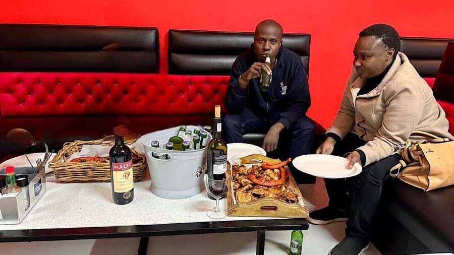 Cape Town: Half Day Township Small Group Tour with BBQ Lunch - Lunch at Teez African Restaurant: Included, and Worth Planning Around