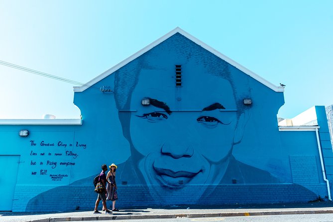 Cape Town Highlights & Hidden Gems Including Tickets and Snack - District Six walk-past: neighborhood stories instead of museum tickets