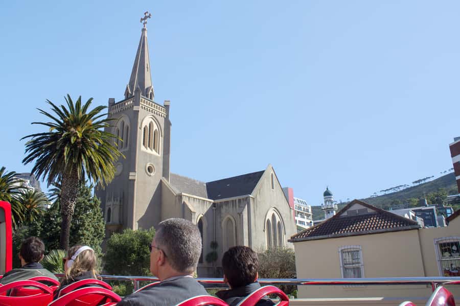 Cape Town: Hop-On Hop-Off Bus Tour with Optional Cruise - Who This Tour Fits Best, and Who Should Skip It
