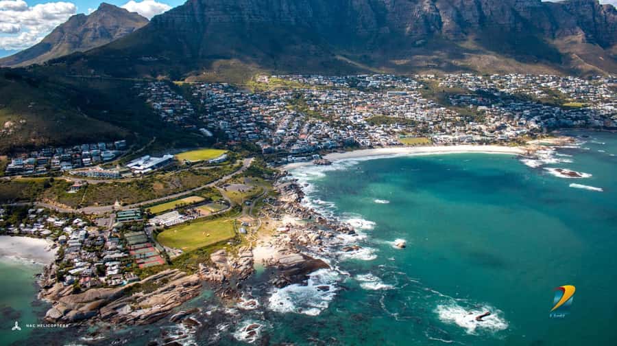 Cape Town: Hopper Helicopter Flight - Who This Helicopter Flight Suits Best