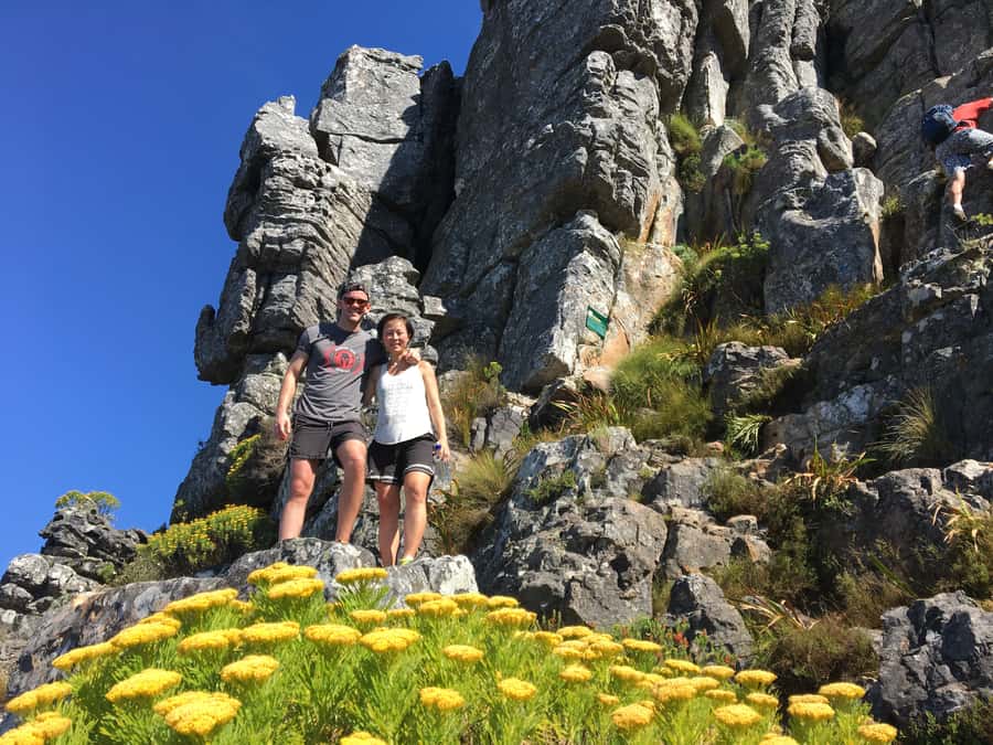 Cape Town: India Venster Half-Day Hike on Table Mountain - What to Bring (So You Do Not Waste the Day Thinking About Gear)