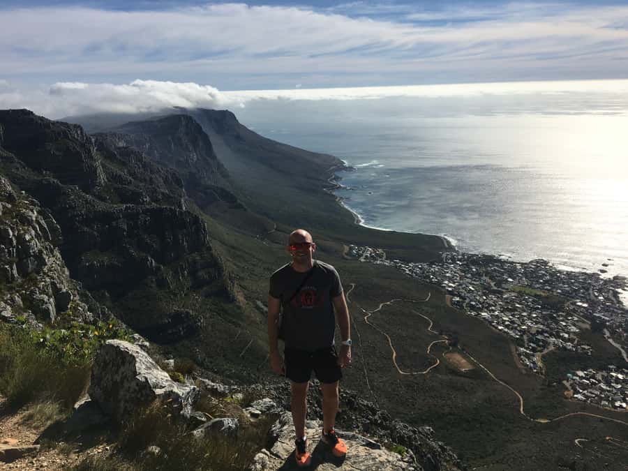 Cape Town: India Venster Half-Day Hike on Table Mountain - The India Venster Stop: Why You’ll Remember This Part