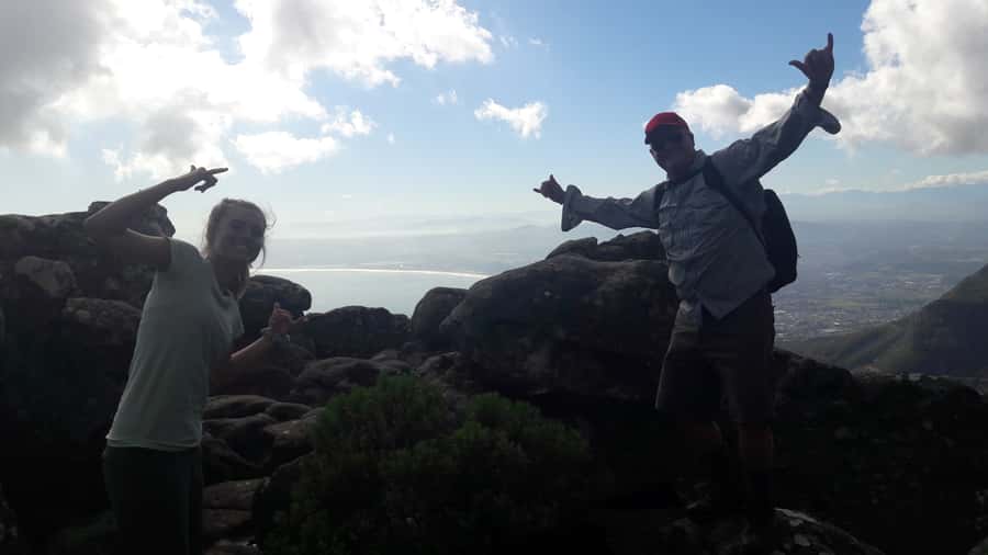 Cape Town: India Venster Half-Day Hike on Table Mountain - Price and Value: Is $99 Worth It?
