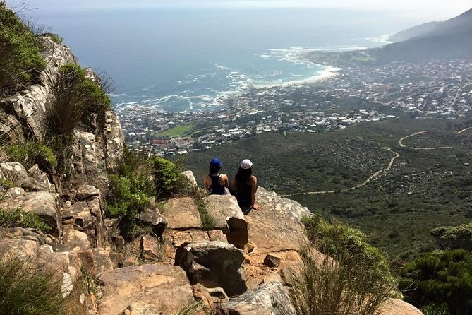 Cape Town: Kasteelspoort Hike on Table Mountain - Key highlights worth knowing before you go