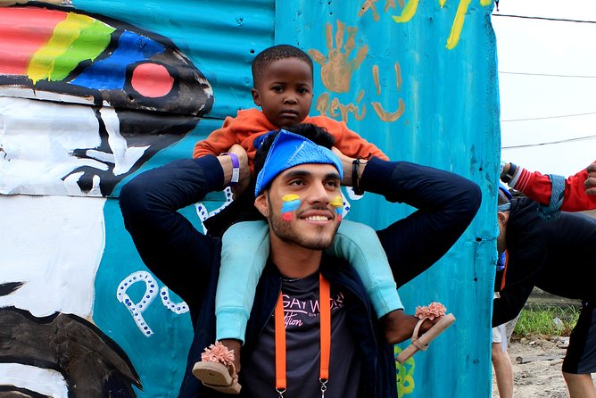 Cape Town Khayelitsha Township Tour - How safe and comfortable it feels in practice