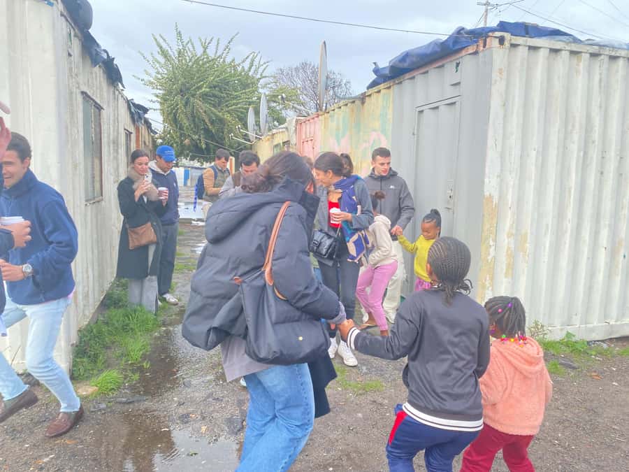 Cape Town: Langa Township Walking Tour - Key highlights you should not miss