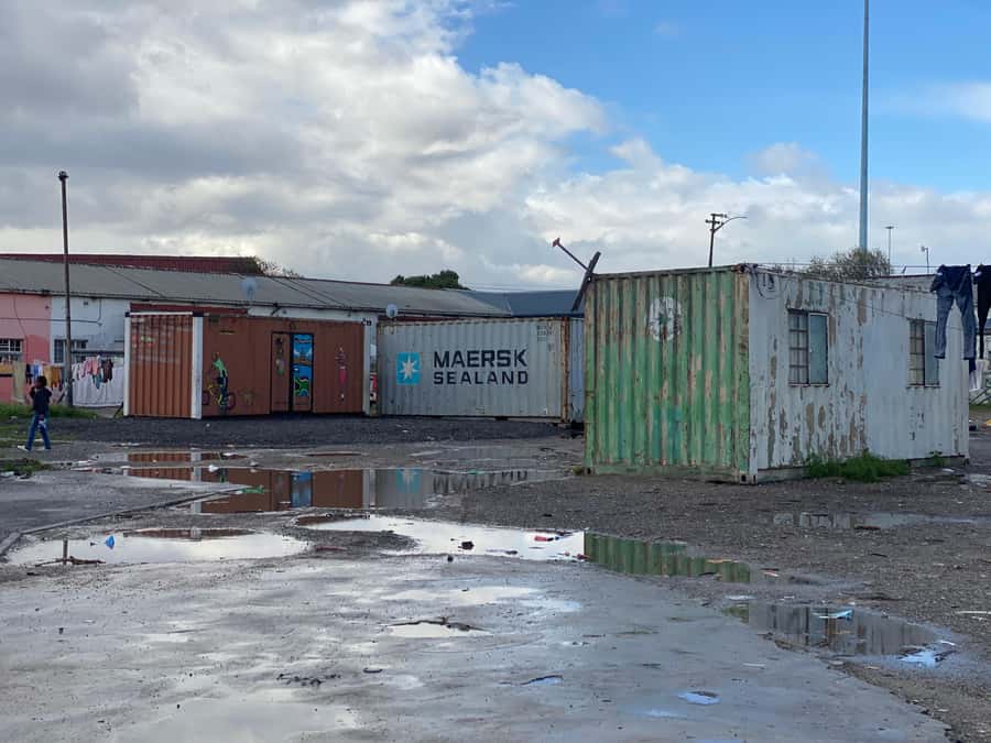 Cape Town: Langa Township Walking Tour - Langa art gallery and the last stretch of meaning