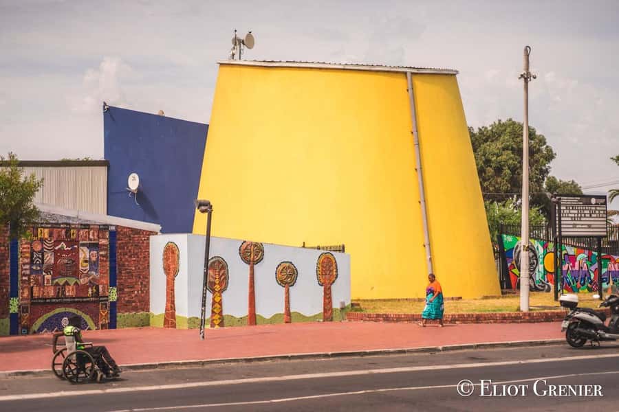 Cape Town: Langa Township Walking Tour - Why Langa, and why a walking tour works