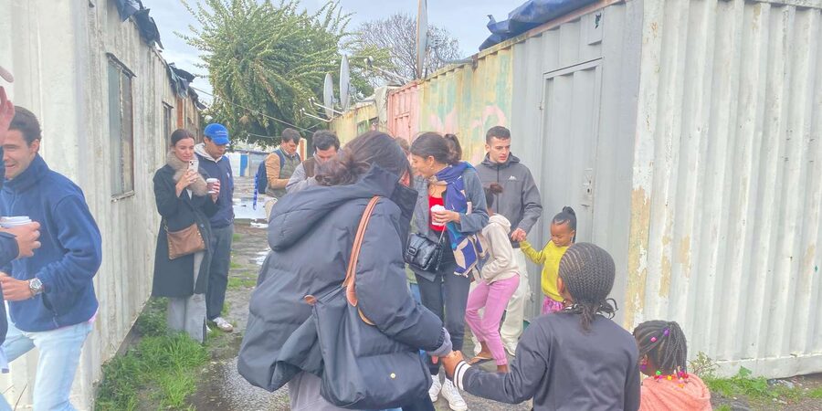 Cape Town: Langa Township Walking Tour - Street art and murals: how walls become communication