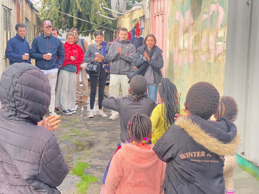 Cape Town: Langa Township Walking Tour - Before you go: shoes, cash tips, and the right mindset