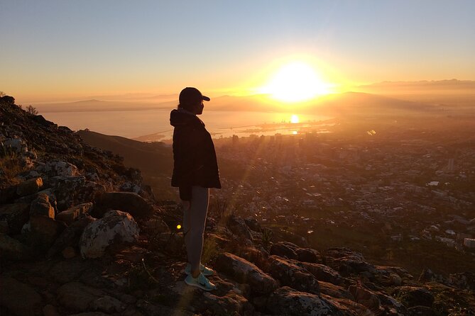 Cape Town: Lion's Head Hike - Why Lion’s Head Is Such a Reliable Cape Town Climb