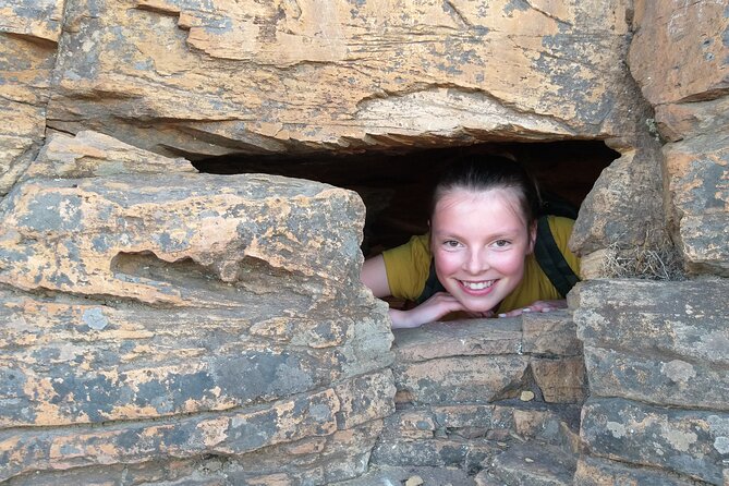 Cape Town: Lion's Head Hike - Practical Gear and Mindset for a Hands-On Trail