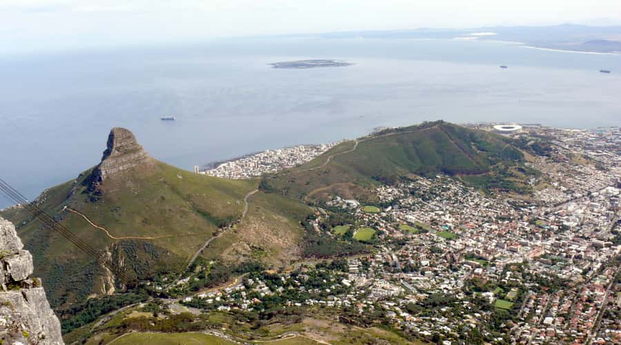 Cape Town: Lion's Head Sunrise Hike - Key Highlights You’ll Care About
