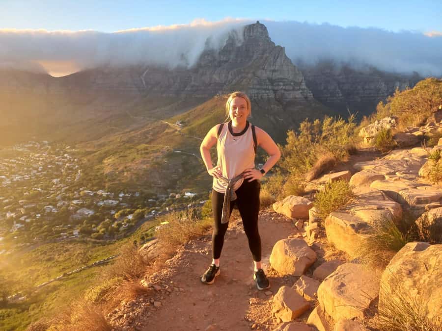 Cape Town: Lion's Head Sunrise Hike - Price and Value: What Your $93 Buys on This 3-Hour Hike