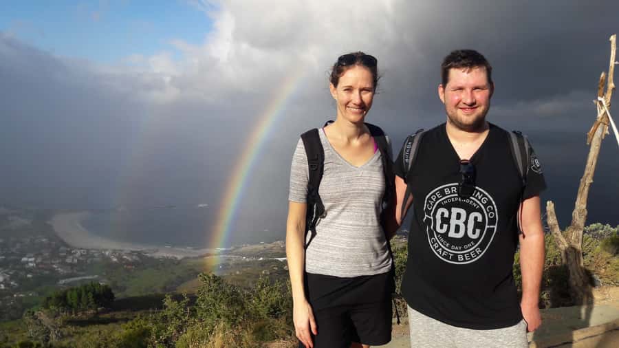 Cape Town: Lion's Head Sunrise Hike - Family-Friendly Adventure for Adults Too
