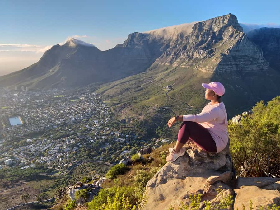 Cape Town: Lion's Head Sunrise Hike - The 3-Hour Plan: Pickup, Start Time, and Small-Group Flow