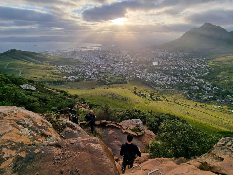 Cape Town: Lion's Head Sunrise or Sunset Guided Hike - Who should book this hike, and who should skip it