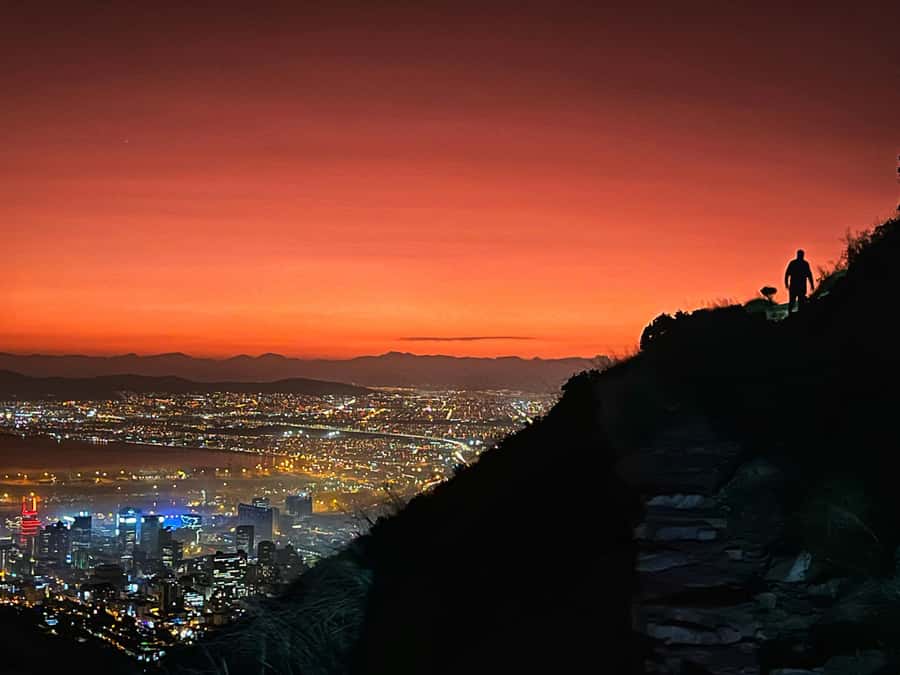 Cape Town: Lion's Head Sunrise or Sunset Hike - Key Things to Know Before You Go