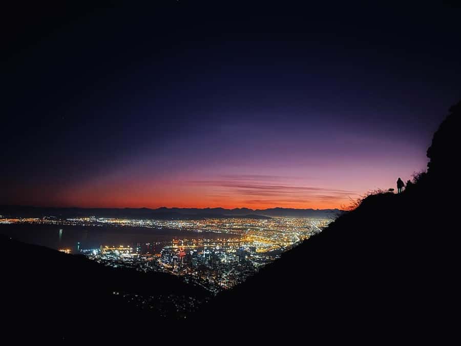 Cape Town: Lion's Head Sunrise or Sunset Hike - Getting There: Pickup Options and Early Start Realities