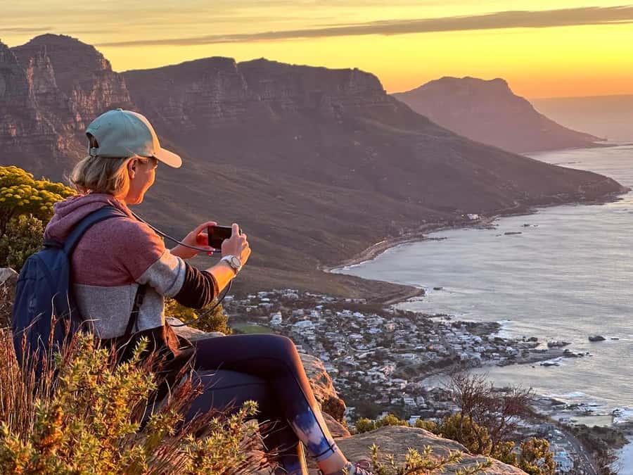 Cape Town: Lion's Head Sunrise or Sunset Hike - Why Lion’s Head Sunrise or Sunset Feels Different Than Other Cape Town Walks