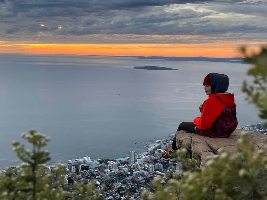 Cape Town: Lion's Head Sunrise or Sunset Hike - What the Guides Add: Stories, Local Insight, and Better Timing