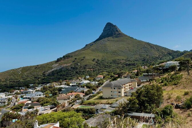 Cape Town: Lion's Head Sunrise/Sunset Hike - Quick hits you will care about