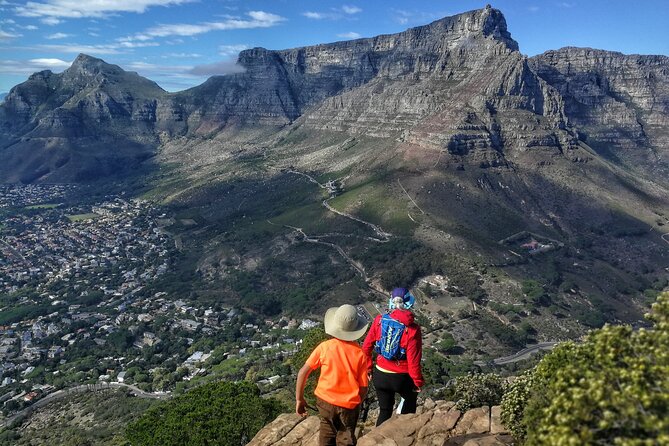 Cape Town: Lion's Head Sunrise/Sunset Hike - The real value is your guide: pace, safety, and photo instincts