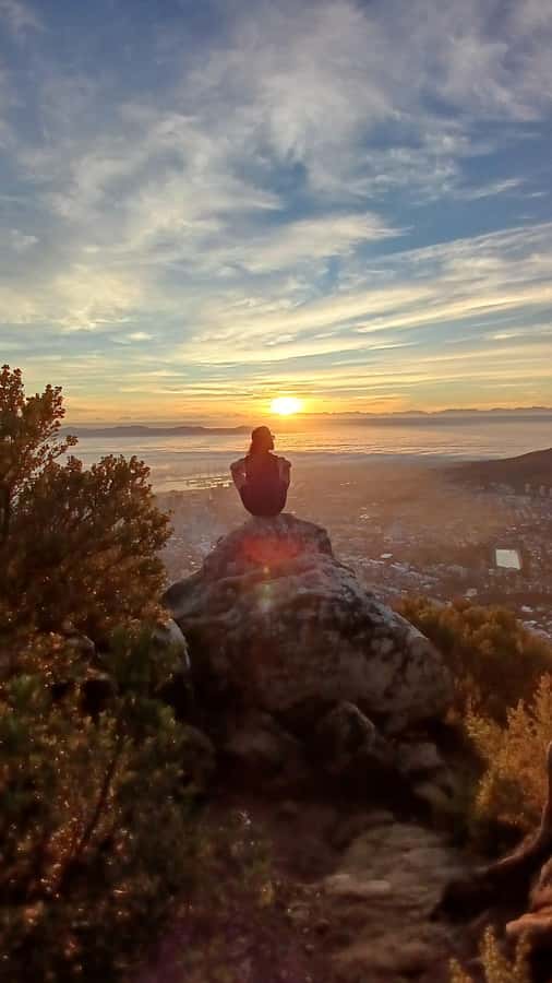 Cape Town: Lion's Head Sunrise with coffee or Sunset Hike - Key Highlights You’ll Feel on the Trail