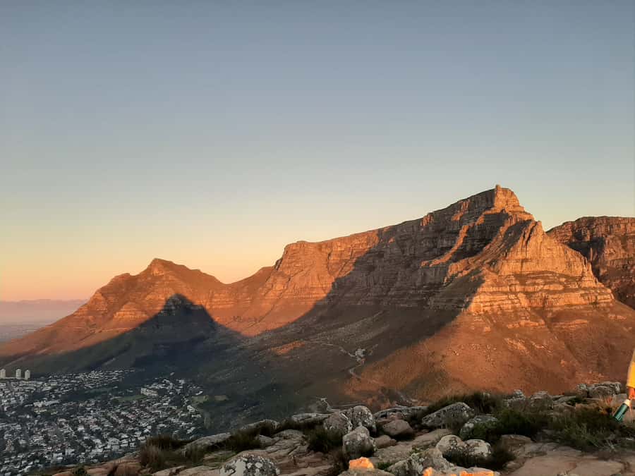 Cape Town: Lion's Head Sunrise with coffee or Sunset Hike - Lion’s Head Sunrise or Sunset, Why It Works So Well
